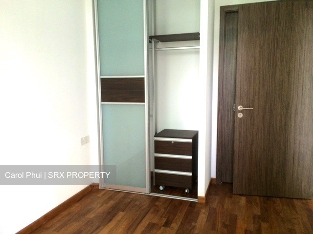 Parc Rosewood (D25), Condominium #189514112